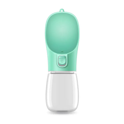 RoadPup Hordozható itató